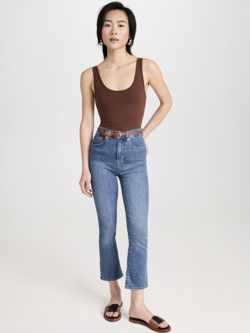 Veronica Beard jeans